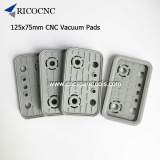 CNC Vacuum Pad Cover Vacuum Cups and Pods Rubber Replacement
